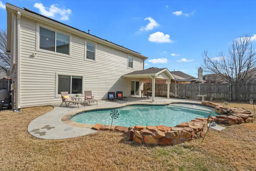 609 Fox Hunt Trail, Fort Worth, TX 76179 - #3