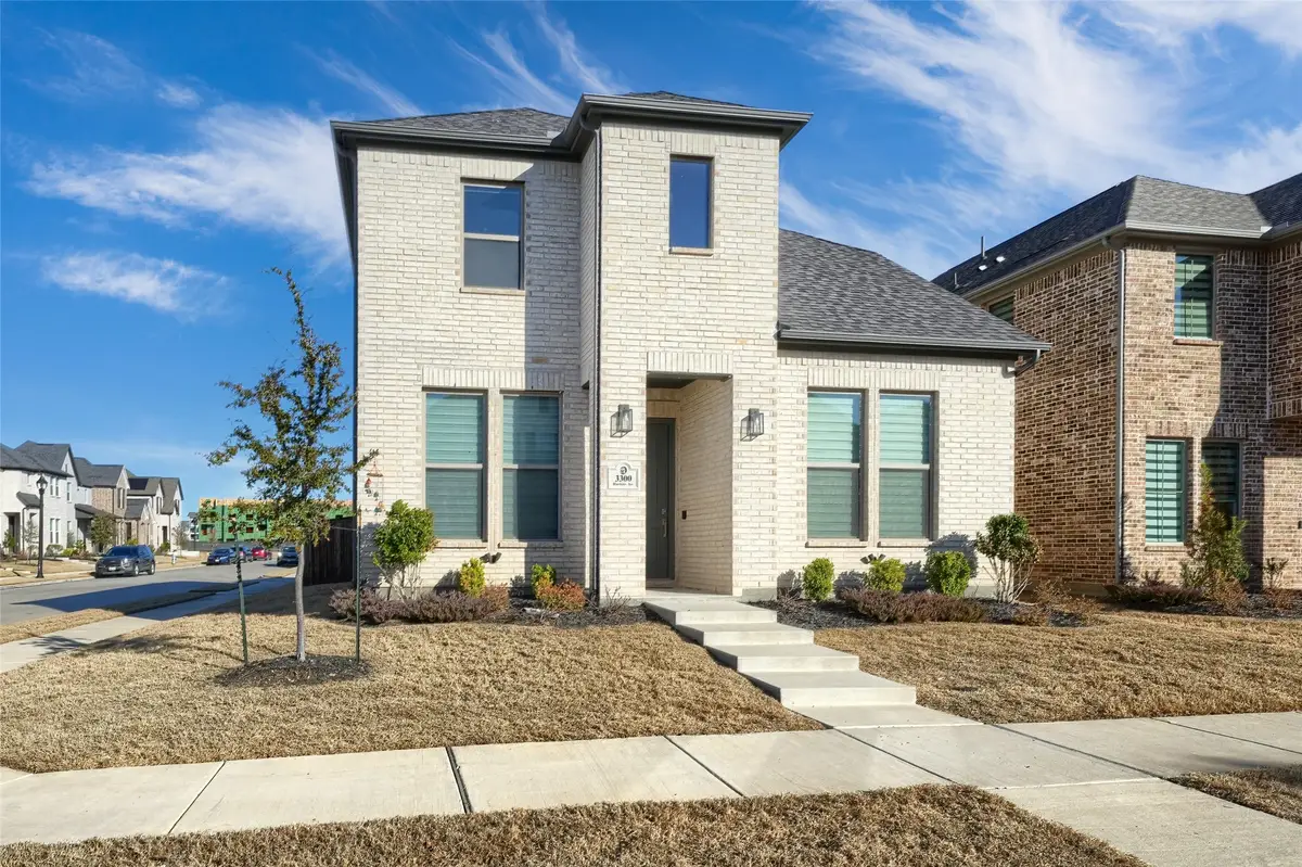 3300 Hawkins Avenue, Celina, TX 75009 - #1