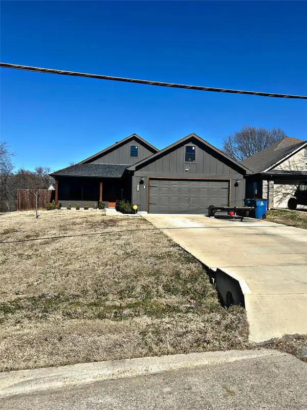 2631 Fish Tank Road, Corsicana, TX 75110
