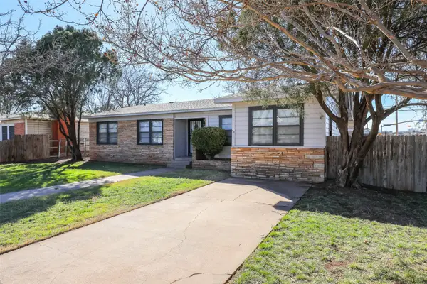 518 Glenhaven Drive, Abilene, TX 79603