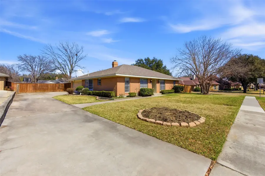 2401 E Windsor Drive, Denton, TX 76209 - #3