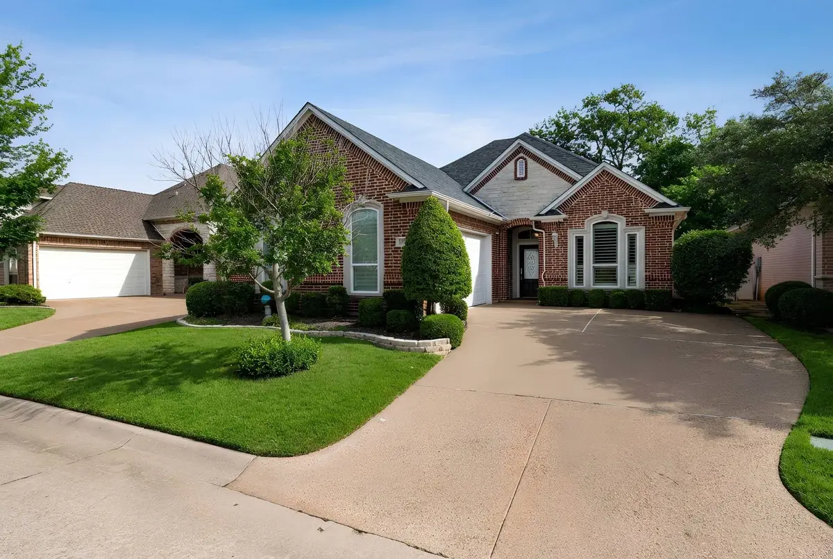 1908 Channing Park Drive, Arlington, TX 76013 - #1