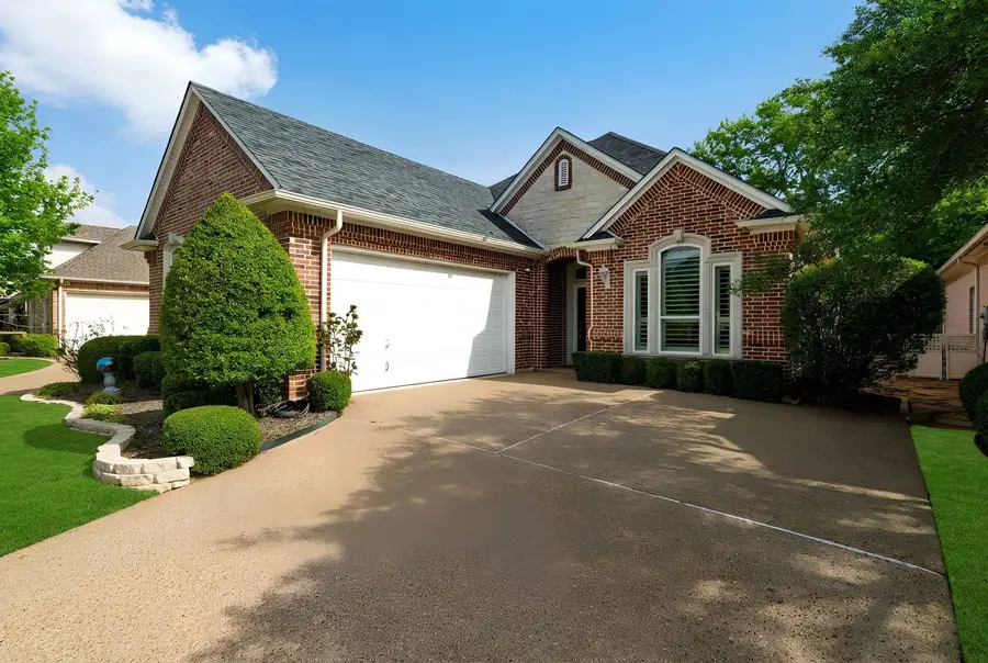 1908 Channing Park Drive, Arlington, TX 76013 - #3