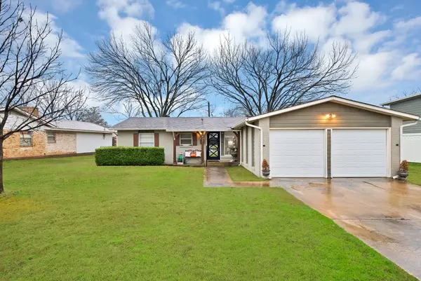 437 Malden Drive, Richardson, TX 75080