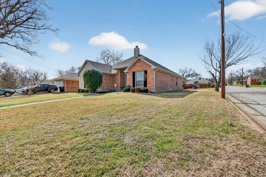 2700 Pollard Street, Fort Worth, TX 76112 - #2