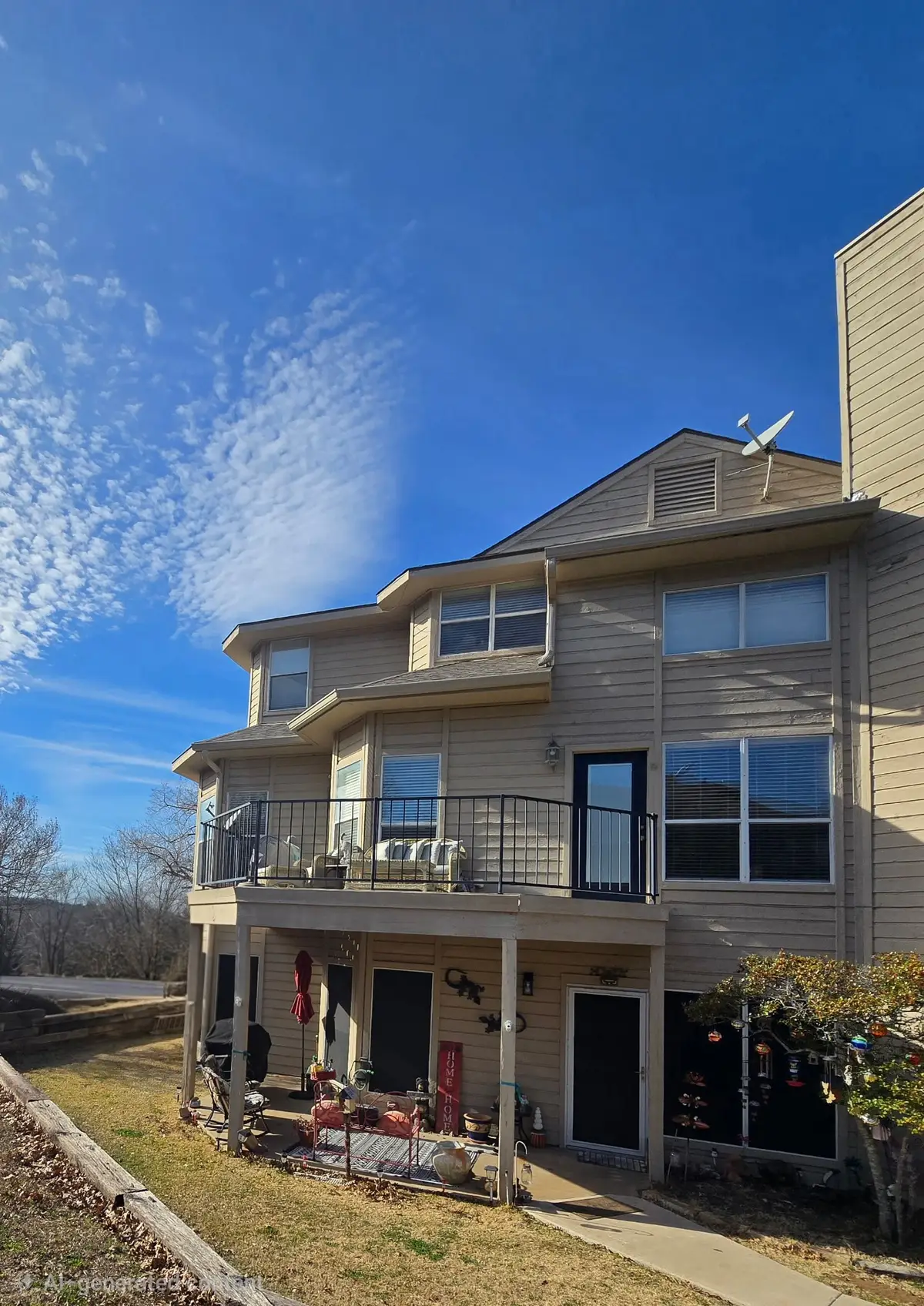 2116 Tanglewood Boulevard #B2009, Pottsboro, TX 75076 - #1