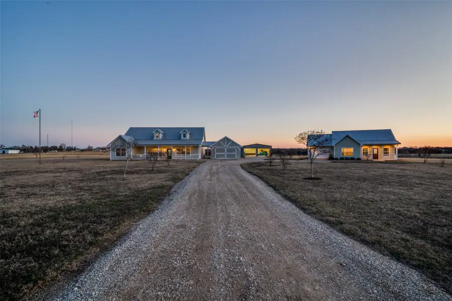 155 Saddle Ridge Road, Sulphur Springs, TX 75482 - #3