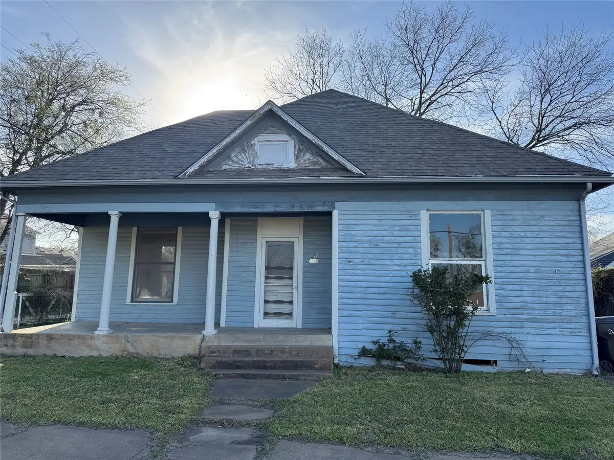 317 Scullin, Denison, TX 75020 - #1