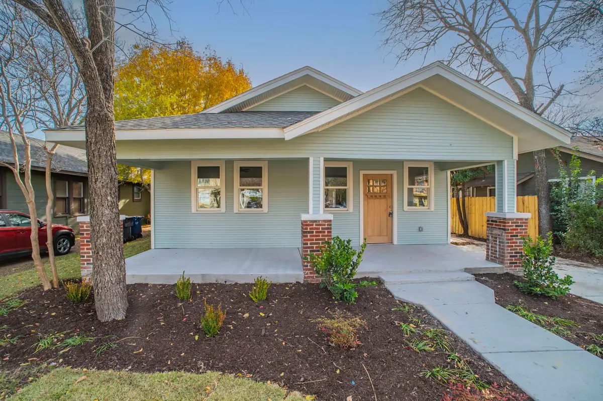 5914 Victor Street, Dallas, TX 75214 - #1