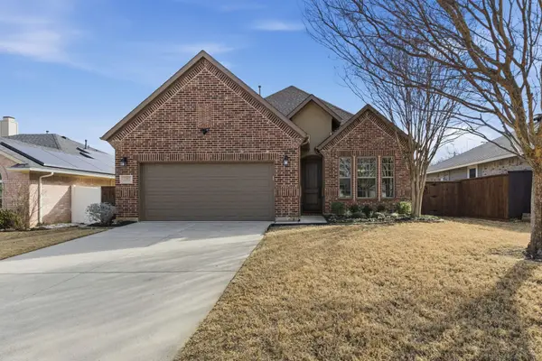 3202 Peakview Drive, Corinth, TX 76210