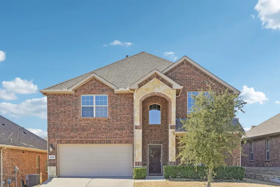 3405 Rosewood Lane, Sachse, TX 75048 - #2