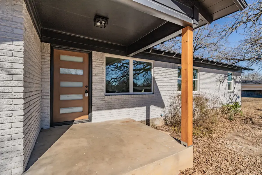 2007 Edgewood Drive, Bridgeport, TX 76426 - #2