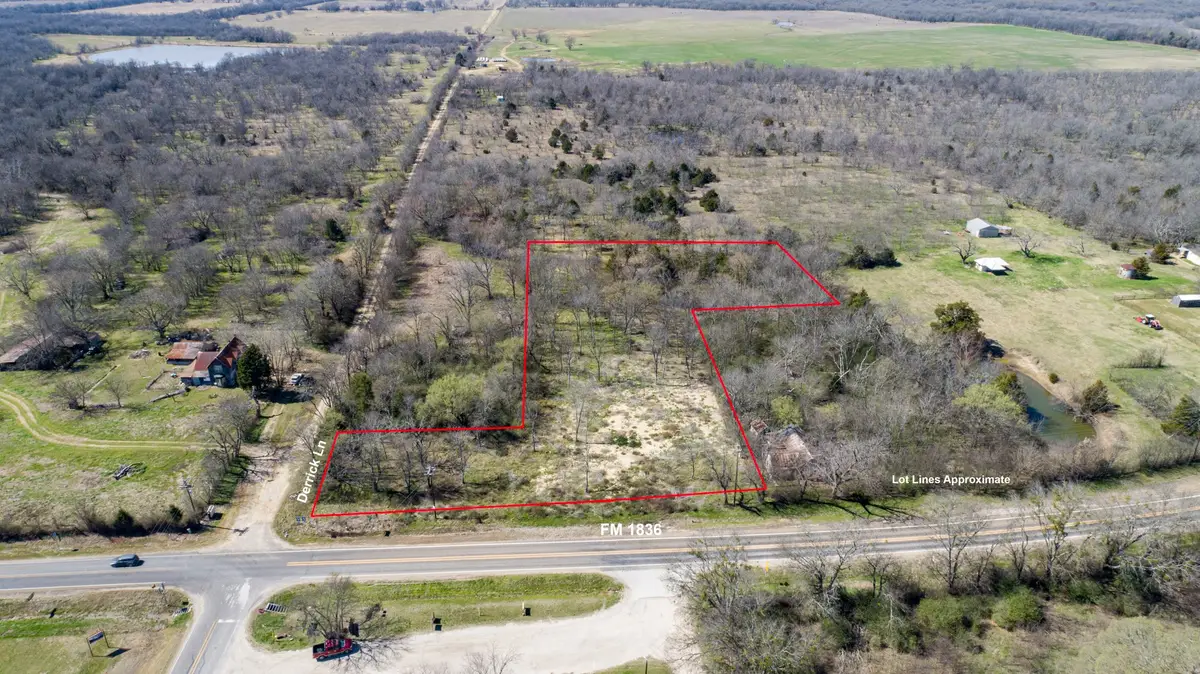 00 Fm Rd 1836 Highway, Mabank, TX 75147 - #1