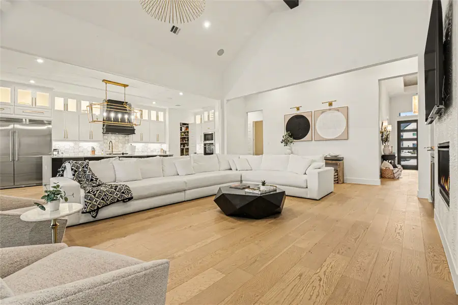 401 Ambergate Drive, Denton, TX 76208 - #3