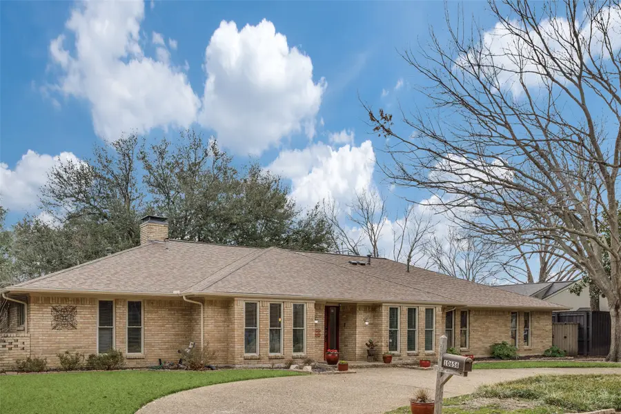 10656 Cox Lane, Dallas, TX 75229 - #2