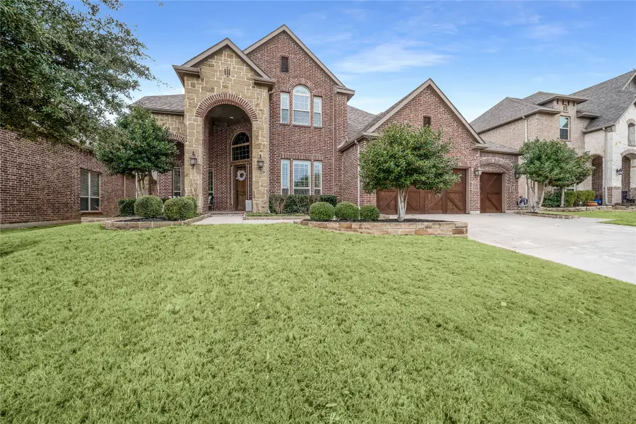 7905 Medina Way, McKinney, TX 75071 - #2