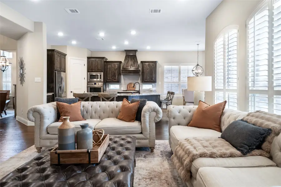 7905 Medina Way, McKinney, TX 75071 - #3