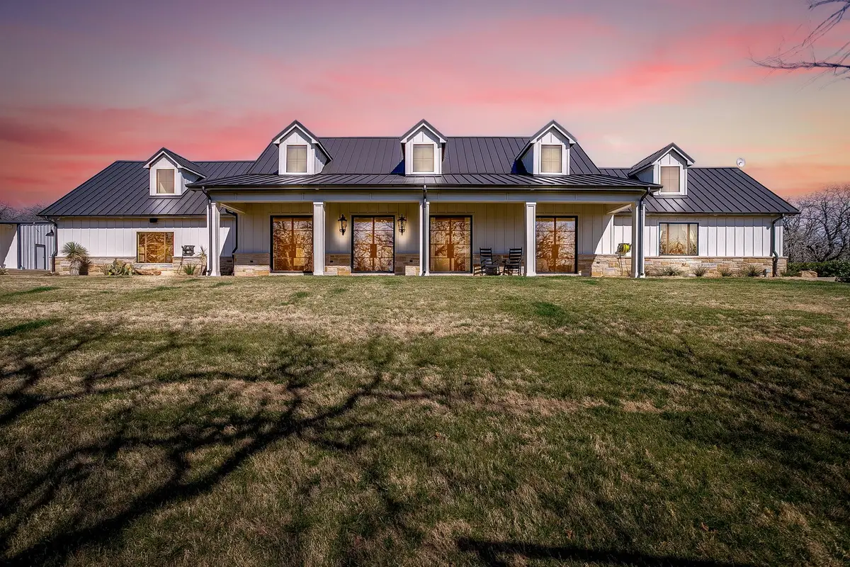 608 County Road 914, Burleson, TX 76028 - #1