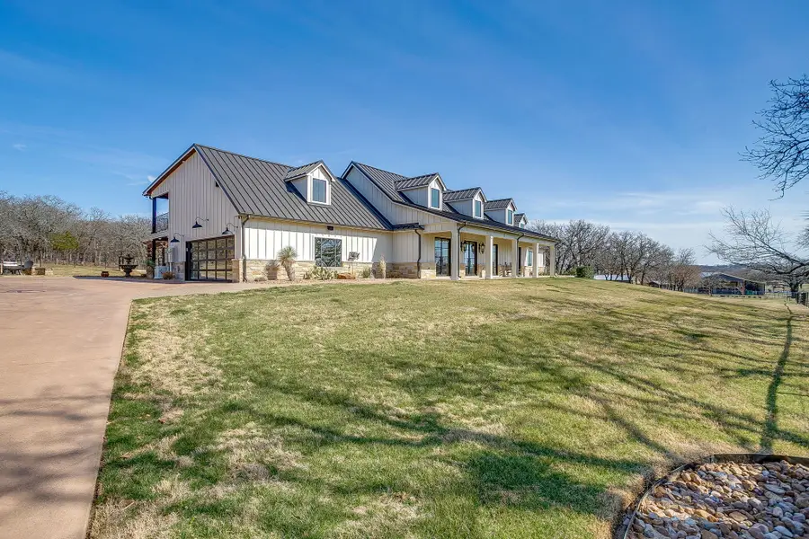 608 County Road 914, Burleson, TX 76028 - #3