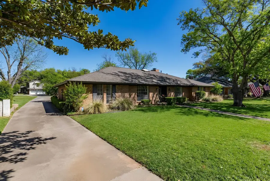 1813 Lakeside Drive, Arlington, TX 76013 - #3