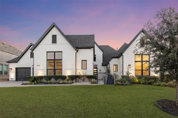 3121 Twin Eagles Drive, Celina, TX 75009