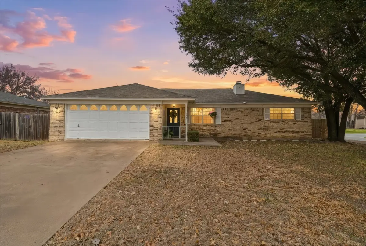 178 Norwood Drive, Waco, TX 76712 - #1