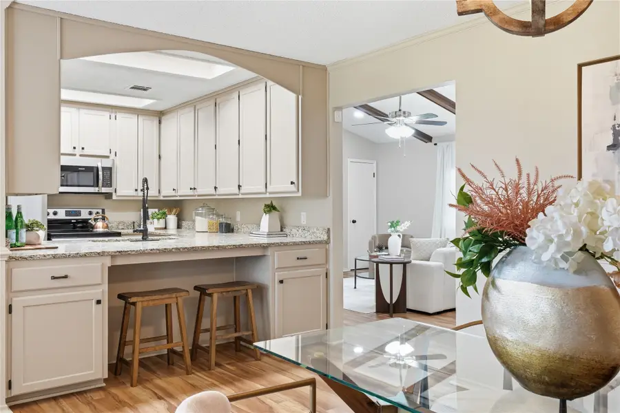 178 Norwood Drive, Waco, TX 76712 - #2