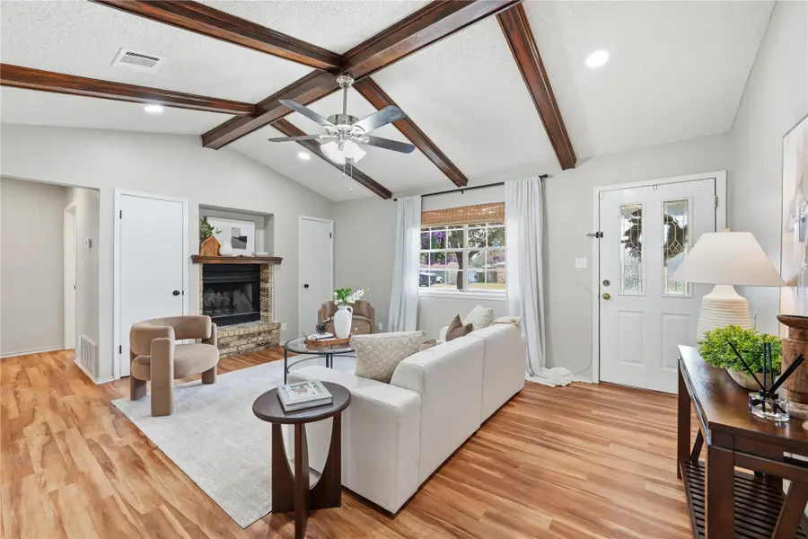 178 Norwood Drive, Waco, TX 76712 - #3