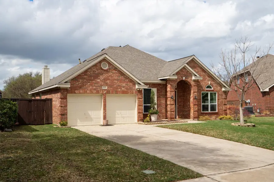 1237 Chinkapin Place, Flower Mound, TX 75028 - #2