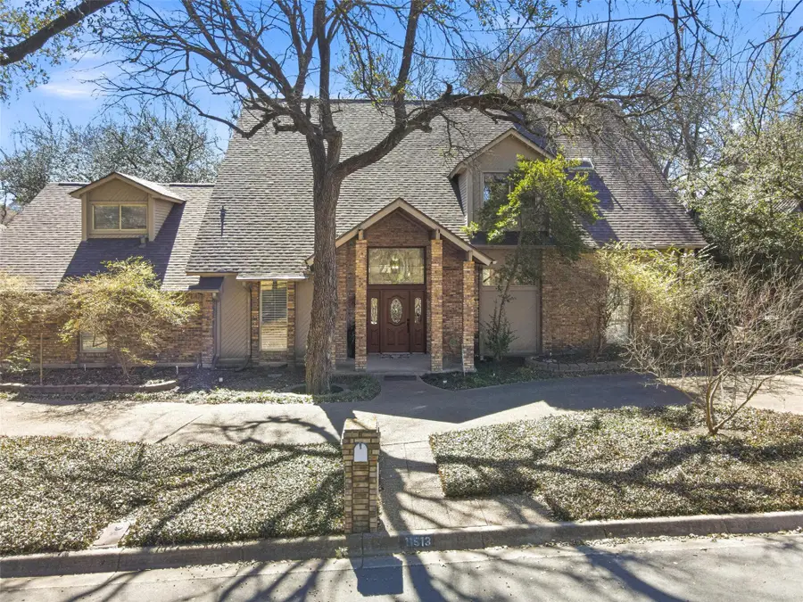 11513 Blue Creek Drive, Aledo, TX 76008 - #3