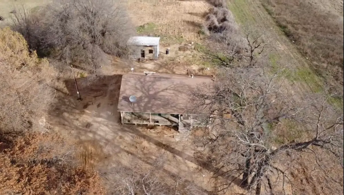 310 County Road 4659, Rhome, TX 76078 - #1