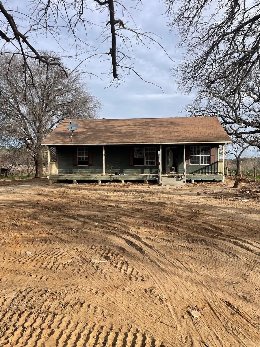 310 County Road 4659, Rhome, TX 76078 - #2