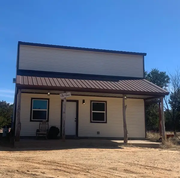 5034 Farm Market, Hico, TX 76457