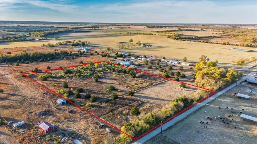 2585 Cr 2130, Cooper, TX 75432 - #2