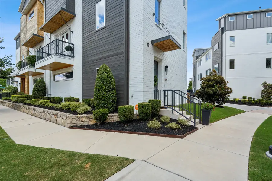 2844 Wingate Street, Fort Worth, TX 76107 - #2