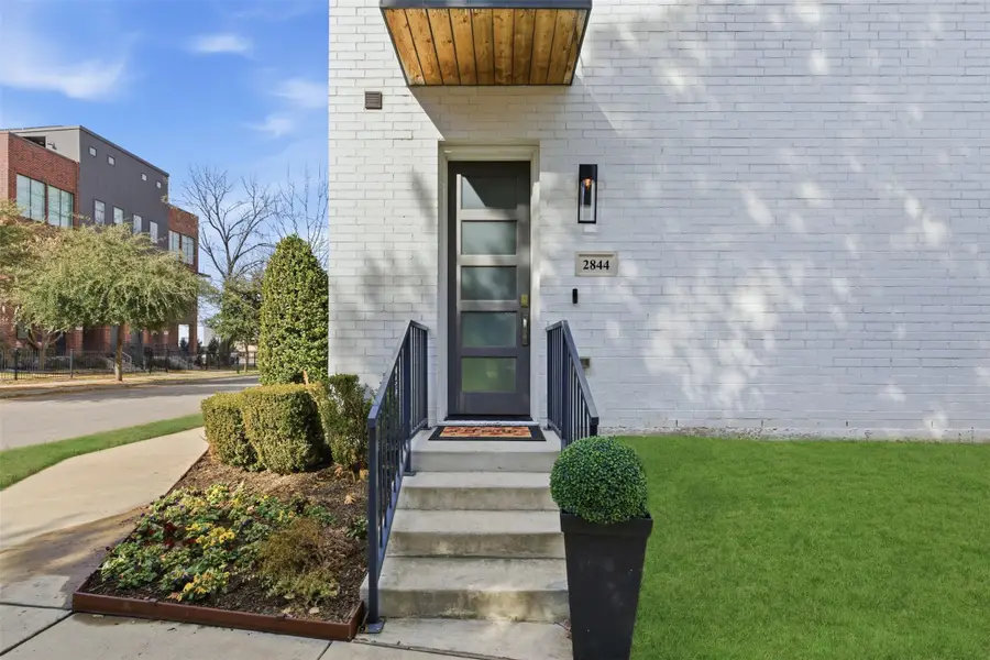 2844 Wingate Street, Fort Worth, TX 76107 - #3