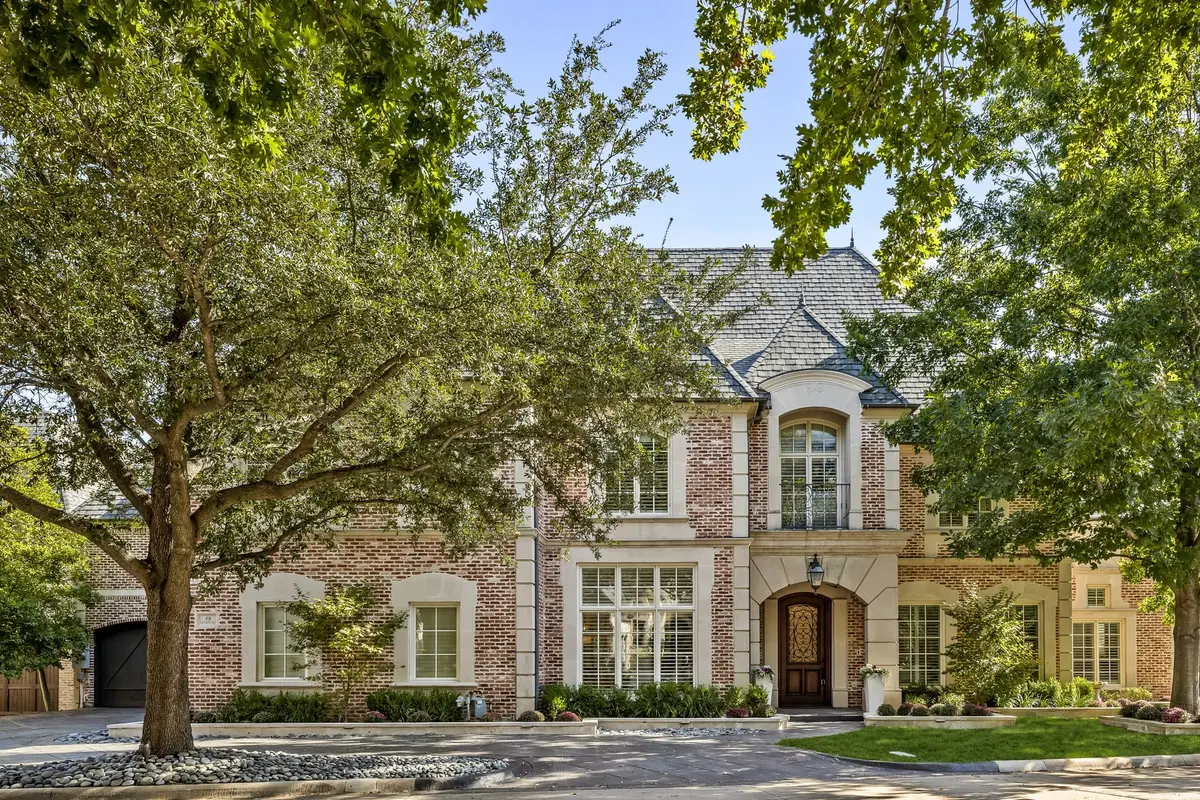 48 Kennington Court, Dallas, TX 75248 - #1