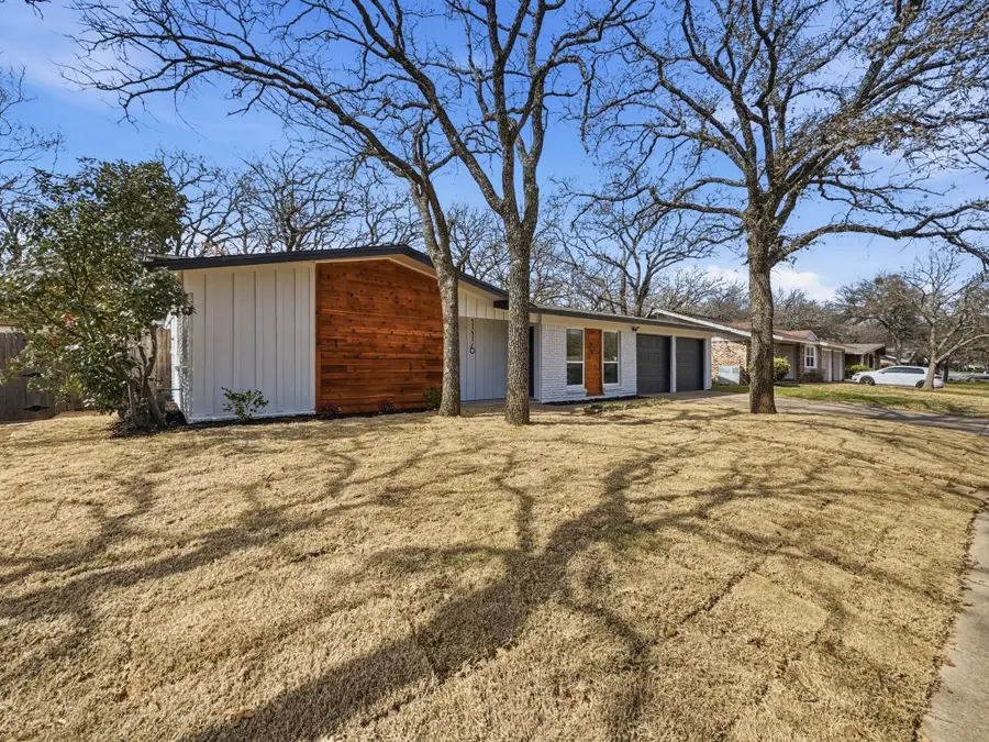 116 Ravenswood Drive, Bedford, TX 76022 - #3
