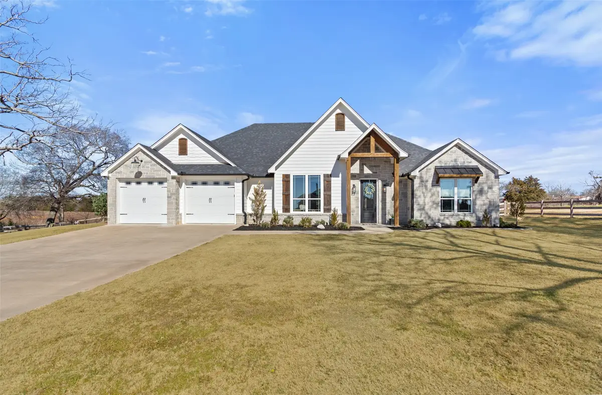 15344 County Road 196, Tyler, TX 75703 - #1