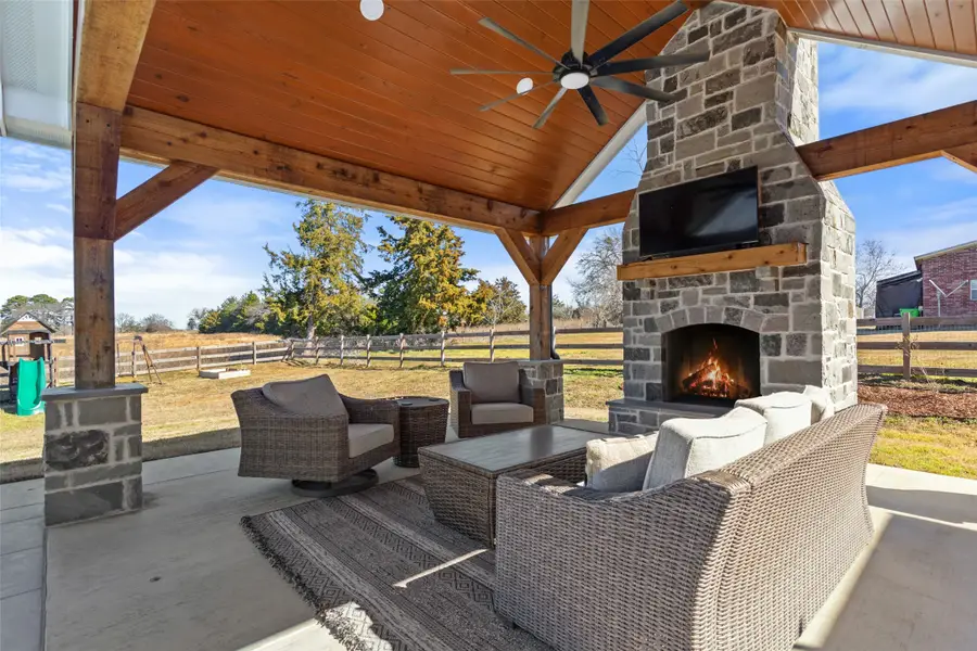 15344 County Road 196, Tyler, TX 75703 - #3