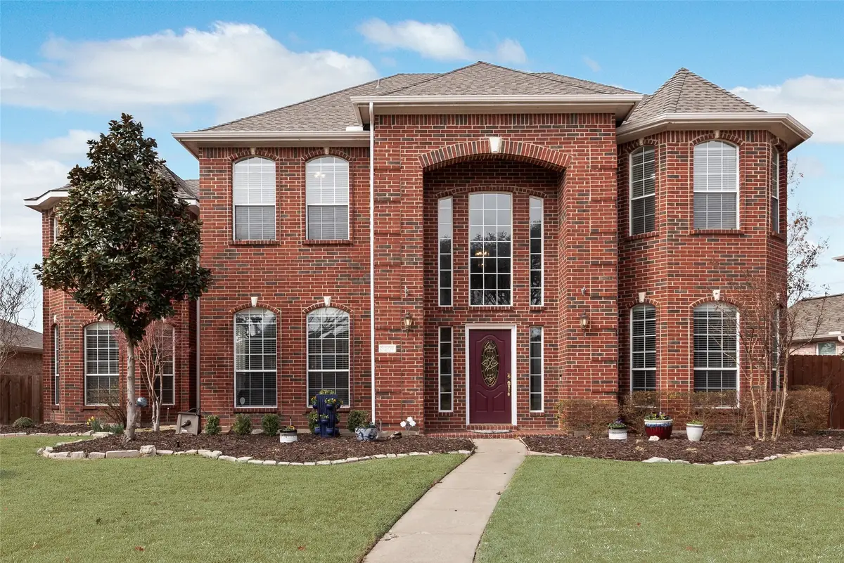 3207 Abingdon Drive, Richardson, TX 75082 - #1