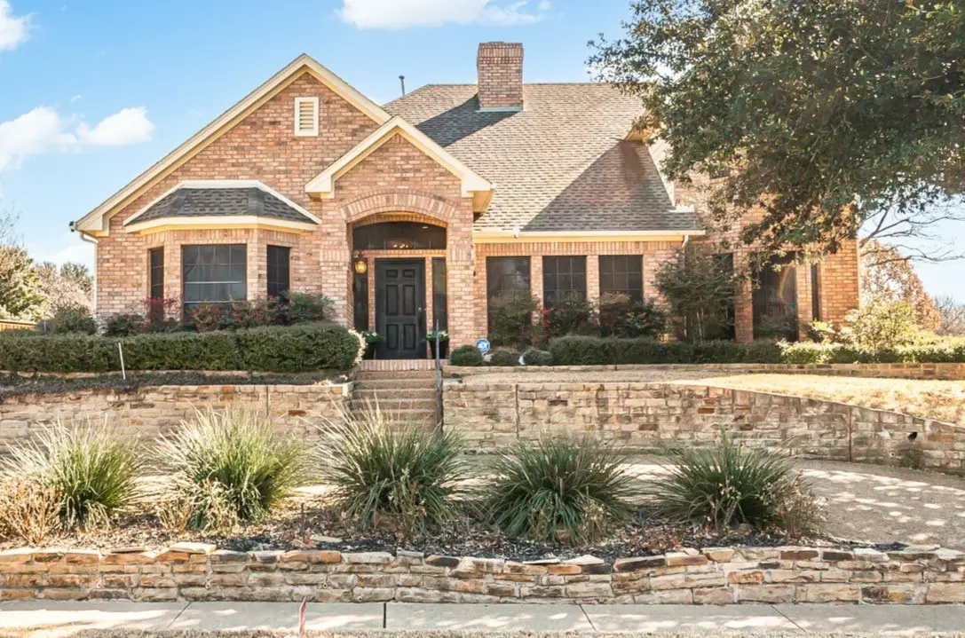 6622 Barclay Lane, Garland, TX 75044 - #1