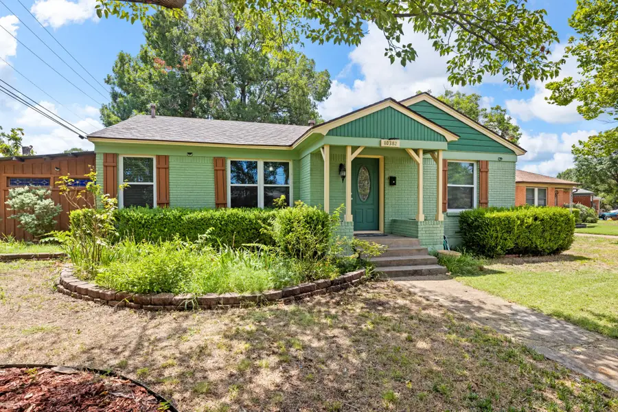 10382 Newcombe Drive, Dallas, TX 75228 - #2