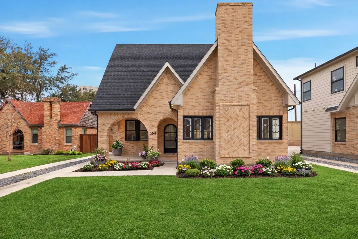 3243 Homer, Dallas, TX 75206 - #1