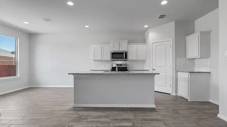 312 Perk Street, Keene, TX 76059 - #3