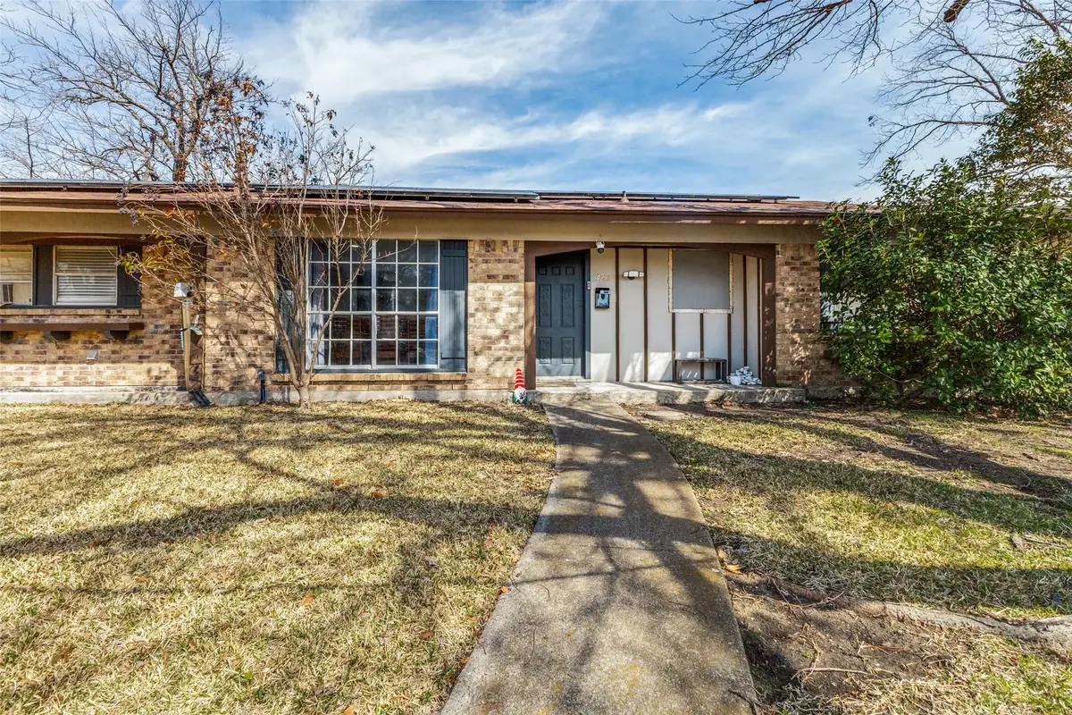 3429 Eastbrook Drive, Mesquite, TX 75150 - #1