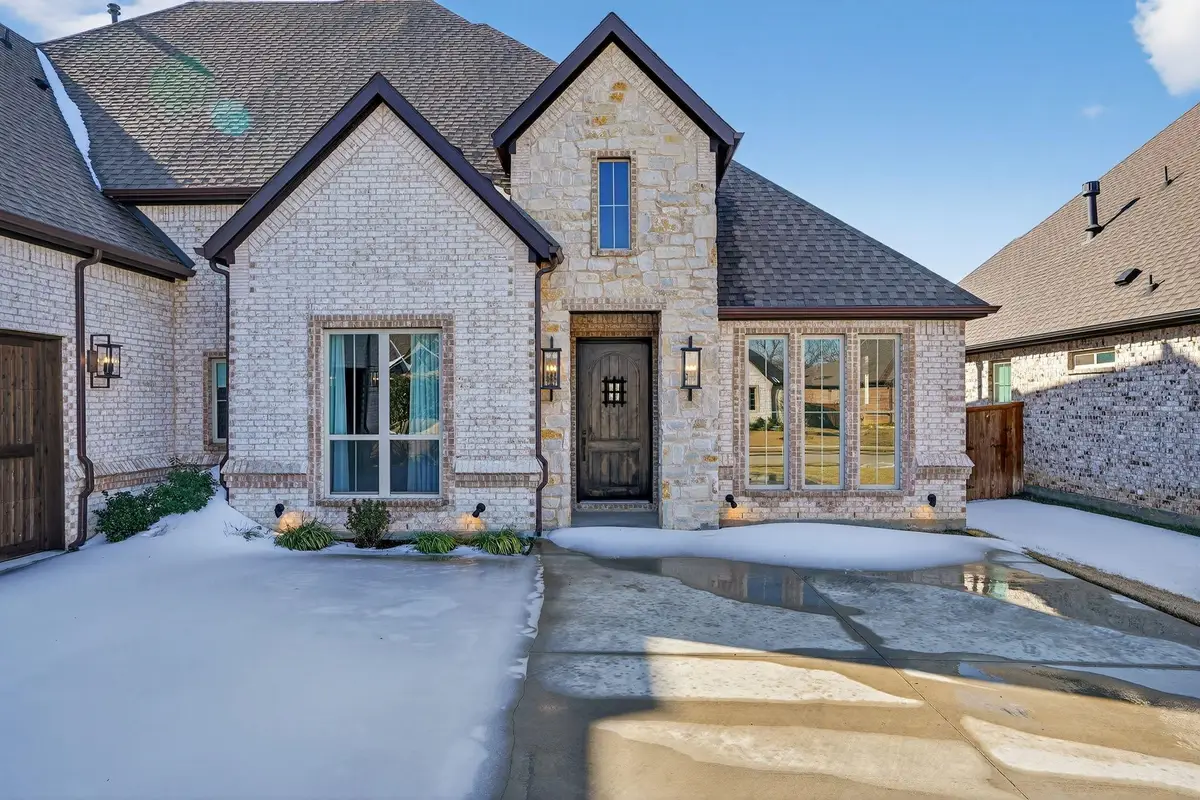 7217 Harris Place, Arlington, TX 76001 - #1