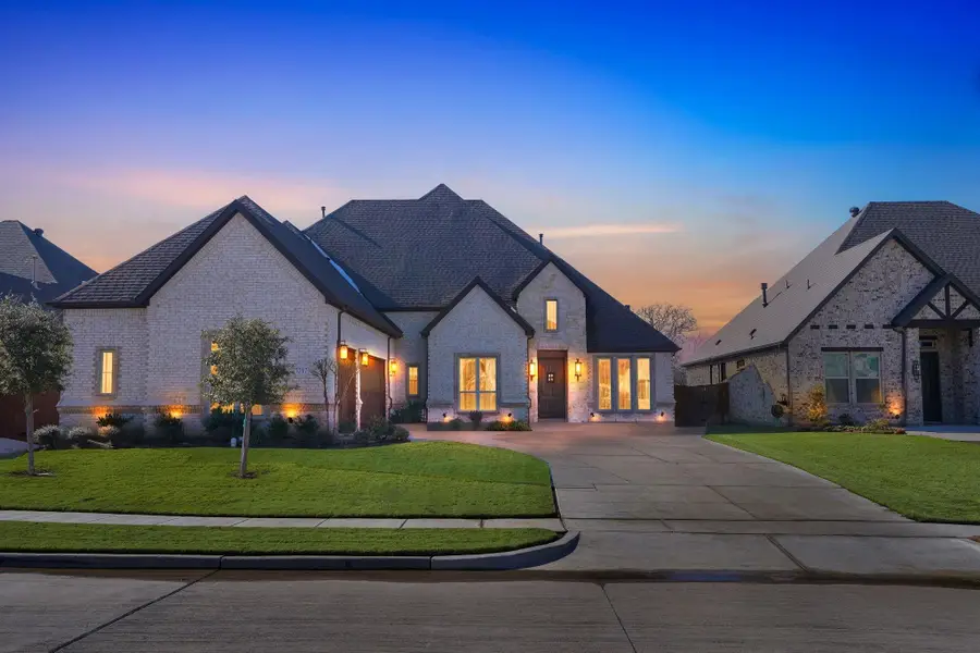 7217 Harris Place, Arlington, TX 76001 - #3