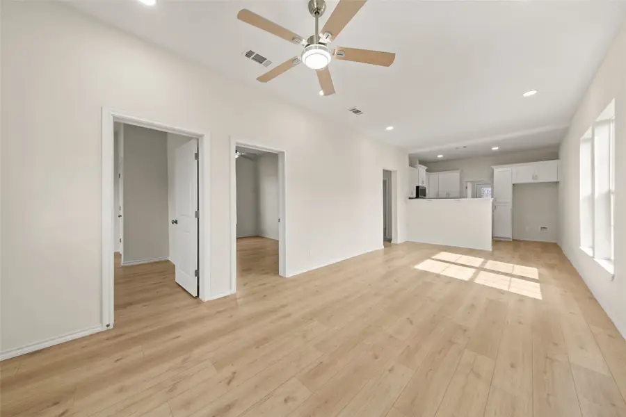 805 Clifton Street, Waco, TX 76704 - #2