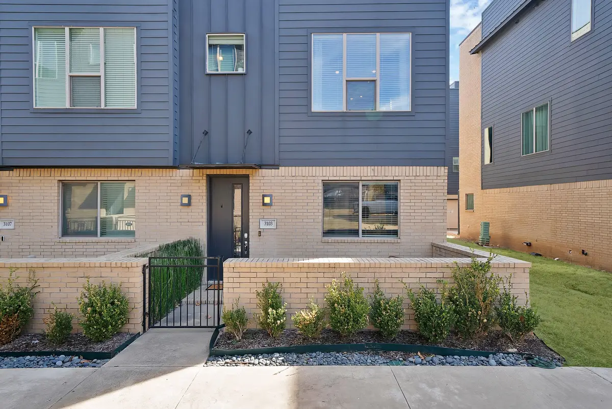 3103 Pavonia Drive, Dallas, TX 75204 - #1